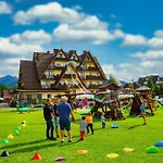 Szálloda Helan Family & Zakopane