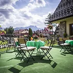 Szálloda Helan Family & Zakopane