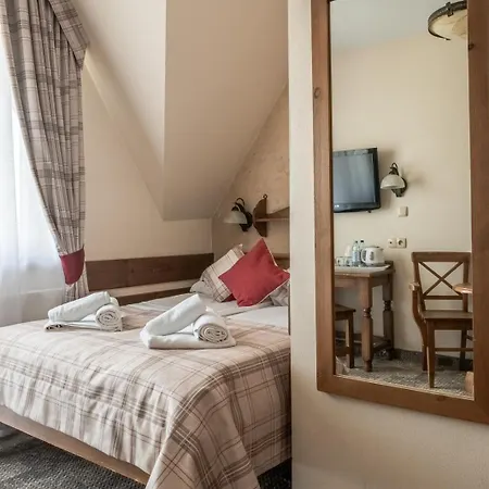 Helan Family & Spa Zakopane