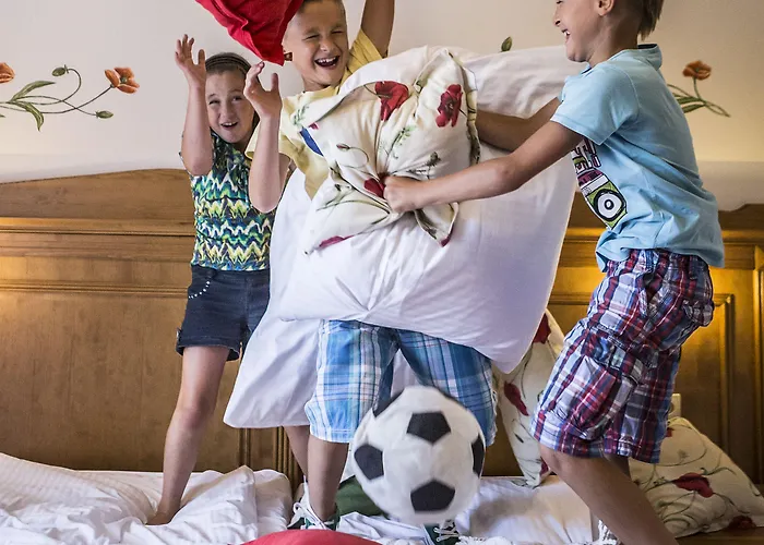 Helan Family & Hotel Zakopane