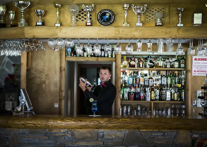 Hotel Helan Family &