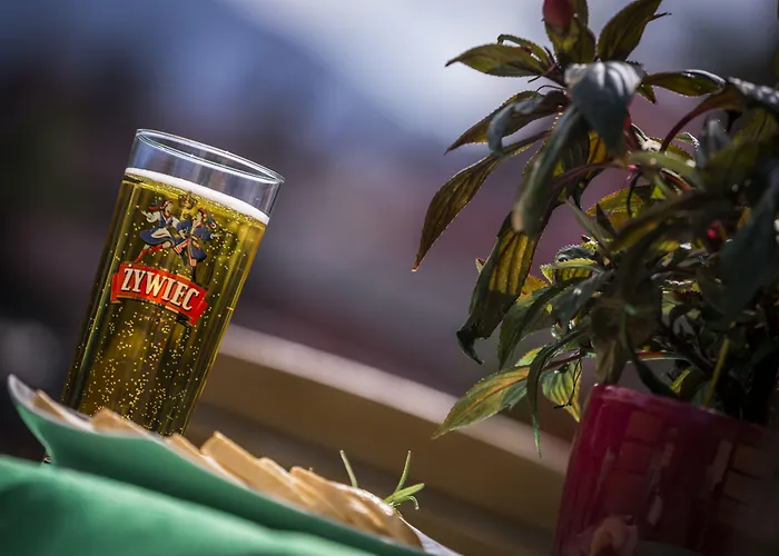 Helan Family & Hotel 4*