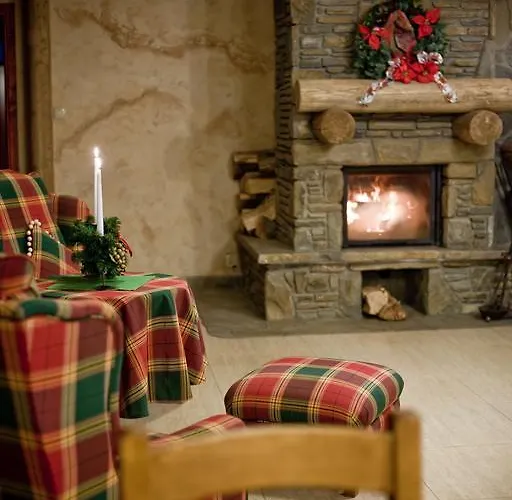 Hotel Helan Family & Zakopane