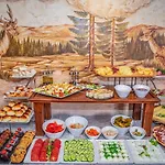 Hotel Helan Family &