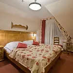 Helan Family & Hotel Zakopane