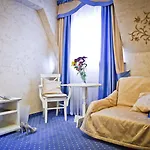 Helan Family & Hotel 4*