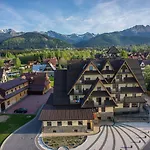 Helan Family & 4* Zakopane