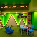 Hotel Helan Family &
