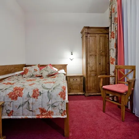 Helan Family & Spa Hotel Zakopane