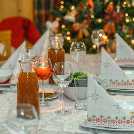 Helan Family & 4* Zakopane