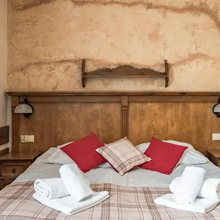 Hotel Helan Family & Spa 3*