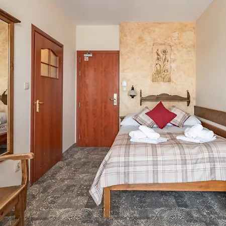 Hotel Helan Family & Zakopane