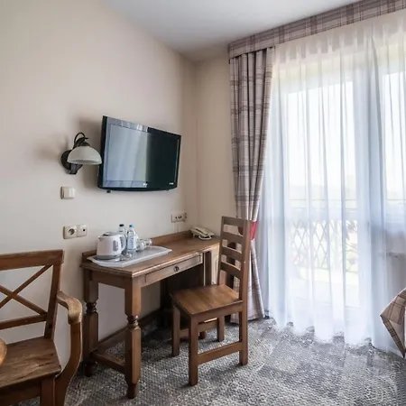 Helan Family & Spa Hotel 3*