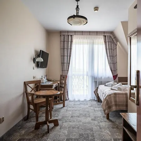 Helan Family & Spa Hotel Zakopane