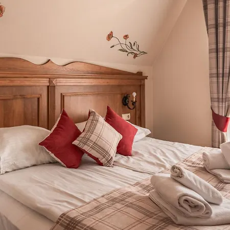 Helan Family & Hotel