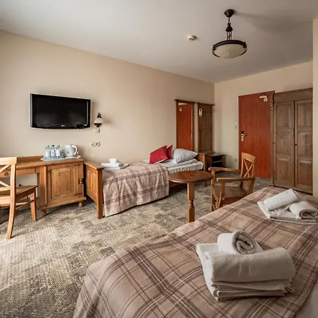 Helan Family & Spa Hotel 3*