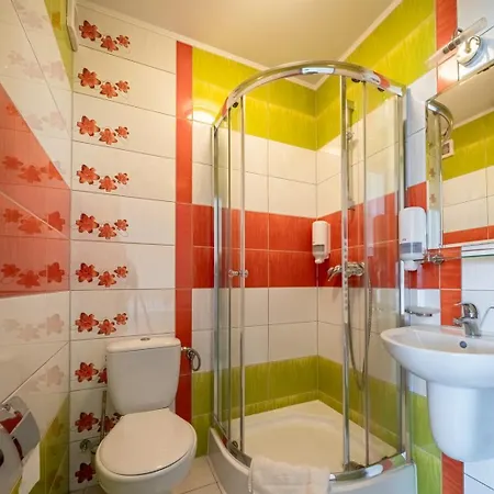 Hotel Helan Family & Spa Zakopane