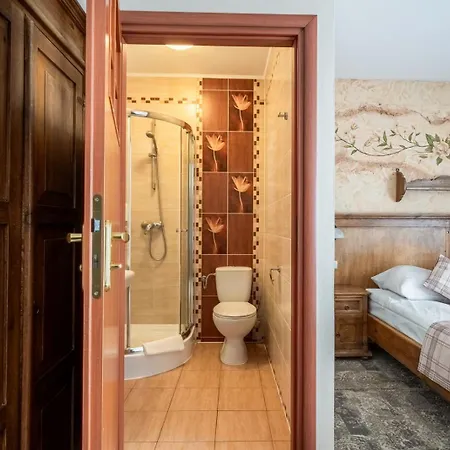 Helan Family & Spa 3* Zakopane