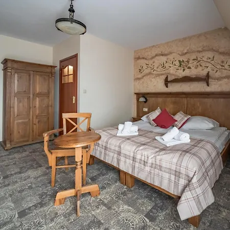 Hotel Helan Family & Spa 3*