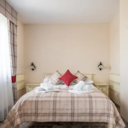 Helan Family & Hotel Zakopane