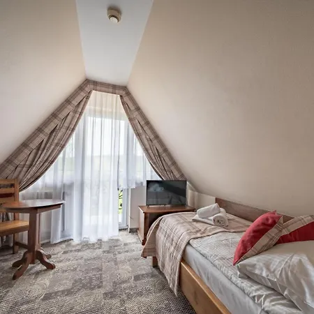 Hotel Helan Family & Spa