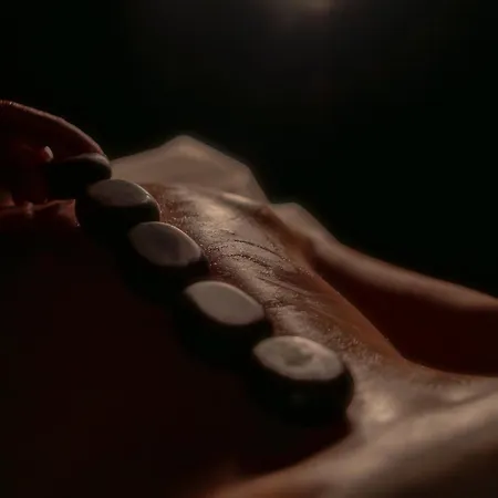 Helan Family & 酒店 扎科帕内