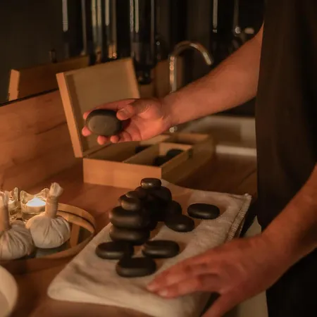 酒店 Helan Family & 扎科帕内