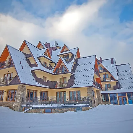 酒店 Helan Family & 扎科帕内