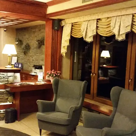 Helan Family & 4* Zakopane