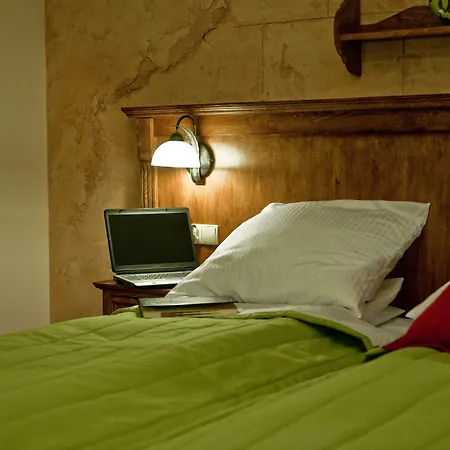 Helan Family & 4* 扎科帕内