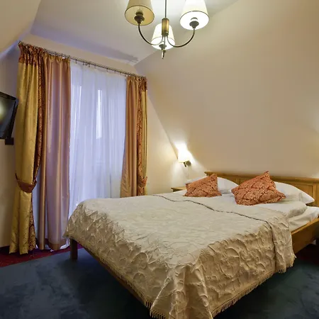 Helan Family & Spa Zakopane