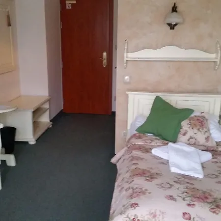 Helan Family & Spa Hotel Zakopane