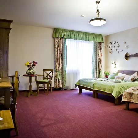 Helan Family & Otel 4*