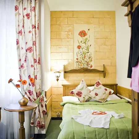 酒店 Helan Family & 扎科帕内