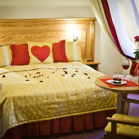 Helan Family & Otel Zakopane