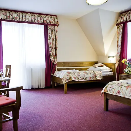 Helan Family & 扎科帕内