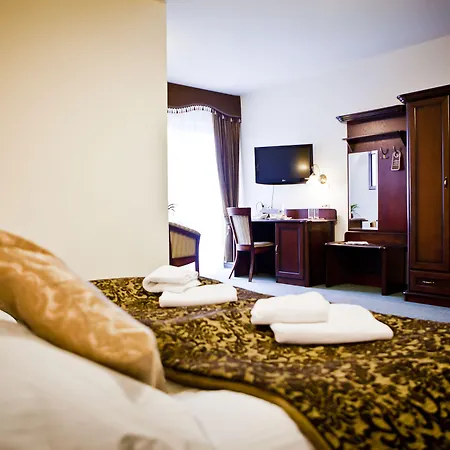 Helan Family & 酒店 扎科帕内