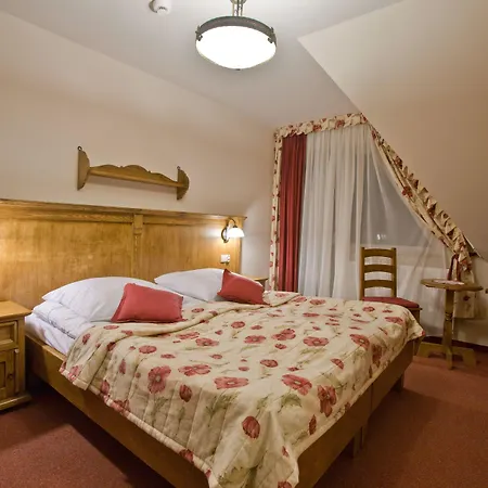 Helan Family & Hotel Zakopane