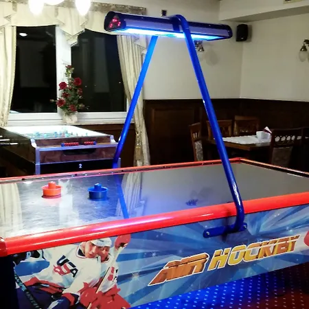 酒店 Helan Family &