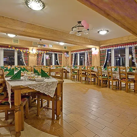 Hotel Helan Family & 4*