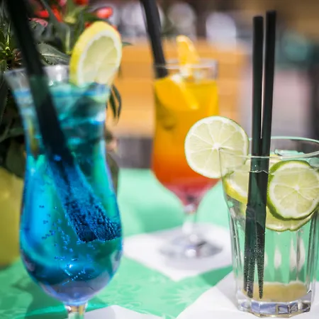 酒店 Helan Family & 4*