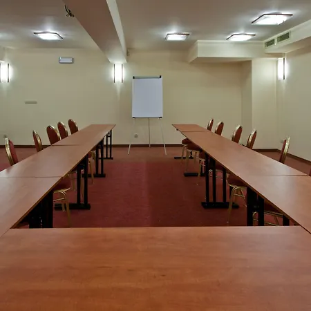 Hotel Helan Family & Spa Zakopane