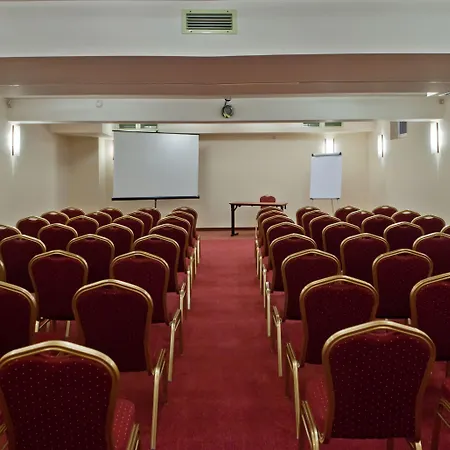 Hotel Helan Family & Spa