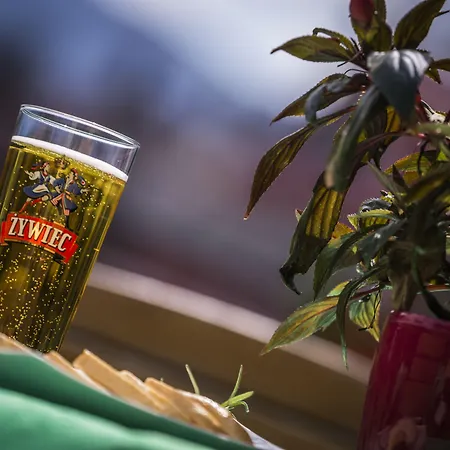 Helan Family & Hotel 4*