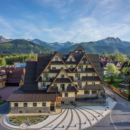 Helan Family & 4* Zakopane