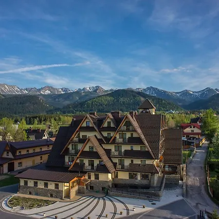 Helan Family & Spa Hotel