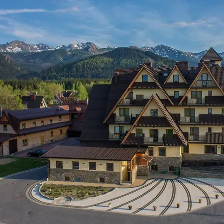 Hotel Helan Family & Spa 3*