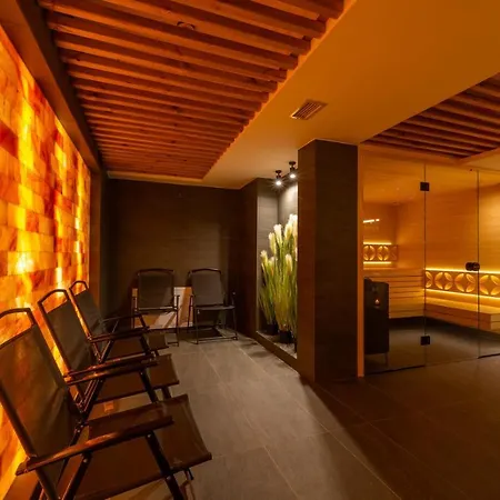 Helan Family & Spa