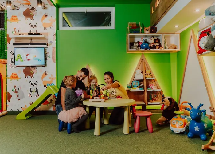 Helan Family & Zakopane