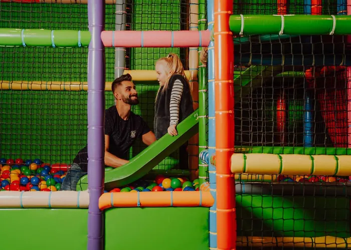 Hotel Helan Family & 4*